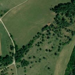 Satellite imagery of Eisenberg, DE