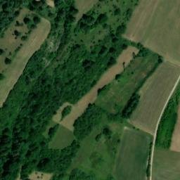 Satellite imagery of Eisenberg, DE