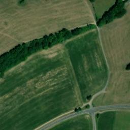 Satellite imagery of Meinetsberg, DE
