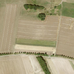 Satellite imagery of Auf dem Stein, DE