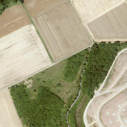 Satellite imagery of Ebersberg, DE