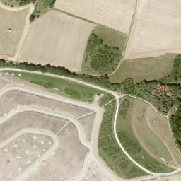 Satellite imagery of Ebersberg, DE