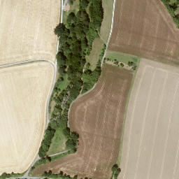 Satellite imagery of Deutscher Kopf, DE