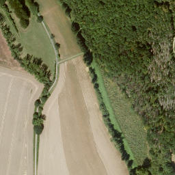 Satellite imagery of Deutscher Kopf, DE