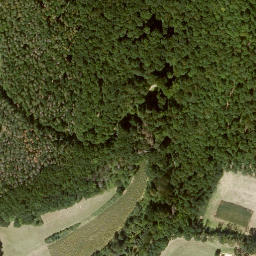 Satellite imagery of Deutscher Kopf, DE