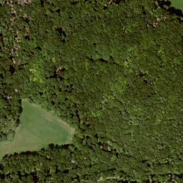 Satellite imagery of Hasselkuppe, DE