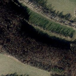 Satellite imagery of Entenberg, DE