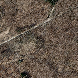 Satellite imagery of Kälberberg, DE