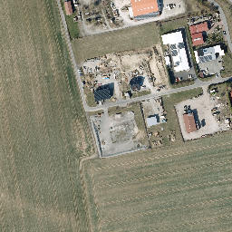 Satellite imagery of Rode, DE