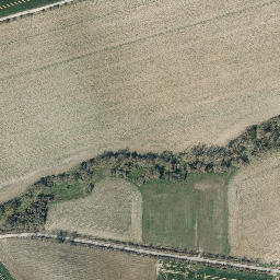 Satellite imagery of Tonberg, DE