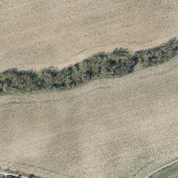 Satellite imagery of Tonberg, DE