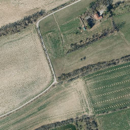 Satellite imagery of Tonberg, DE