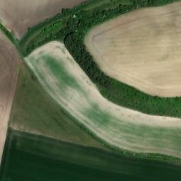 Satellite imagery of Wolfsberg, DE