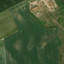 Satellite imagery of Moorberg, DE