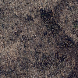 Satellite imagery of Kreuzberg, DE