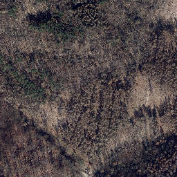 Satellite imagery of Kreuzberg, DE