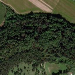 Satellite imagery of Ennsberg, DE