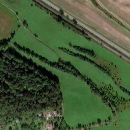 Satellite imagery of Ennsberg, DE