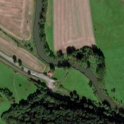 Satellite imagery of Ennsberg, DE