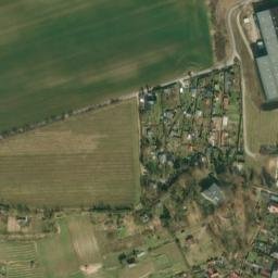 Satellite imagery of Jahnplatz Tower, DE