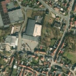 Satellite imagery of Jahnplatz Tower, DE