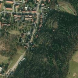 Satellite imagery of Jahnplatz Tower, DE