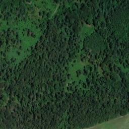 Satellite imagery of Kleiner Spitzberg, DE