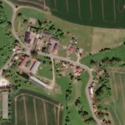 Satellite imagery of Ziegelberg, DE