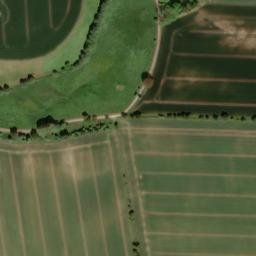 Satellite imagery of Ziegelberg, DE