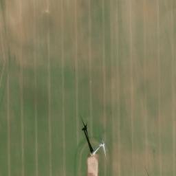 Satellite imagery of Tummelberg, DE