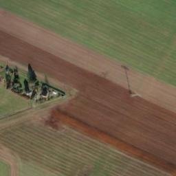 Satellite imagery of Kirchberg, DE