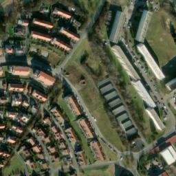 Satellite imagery of Bismarckhöhe, DE