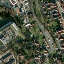 Satellite imagery of Bismarckhöhe, DE