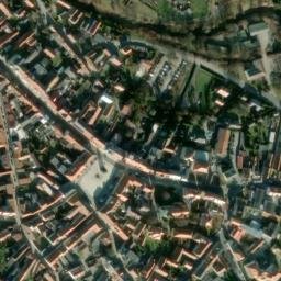 Satellite imagery of Bismarckhöhe, DE
