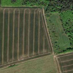 Satellite imagery of Brandhübel, DE