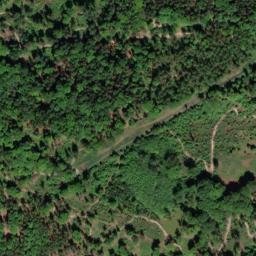 Satellite imagery of Schwarzenberg, DE