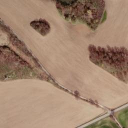 Satellite imagery of Koppatsche, DE