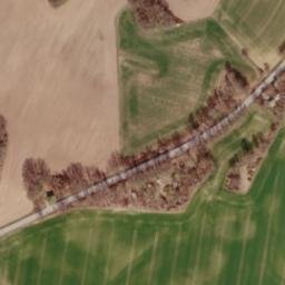 Satellite imagery of Koppatsche, DE