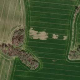Satellite imagery of Bauerberg, DE