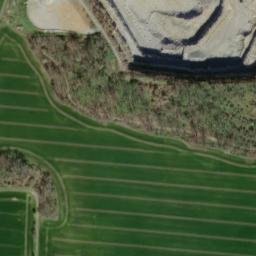 Satellite imagery of Bauerberg, DE