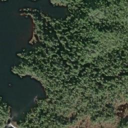Satellite imagery of Flat Hill, CA