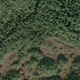 Satellite imagery of Flat Hill, CA