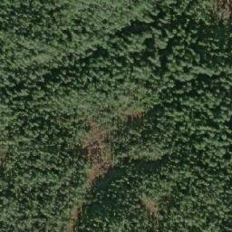 Satellite imagery of Flat Hill, CA