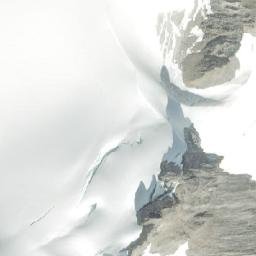 Satellite imagery of Marvel Mountain, CA