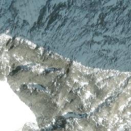 Satellite imagery of Majestic Peak, CA