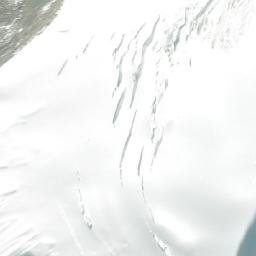 Satellite imagery of Regal Peak, CA
