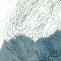 Satellite imagery of Regal Peak, CA