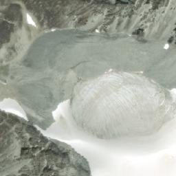 Satellite imagery of Mount Vic, CA