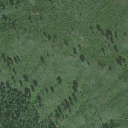 Satellite imagery of Mount McGregor, CA