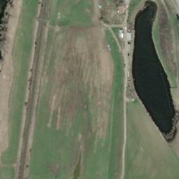 Satellite imagery of Genier Hill, CA